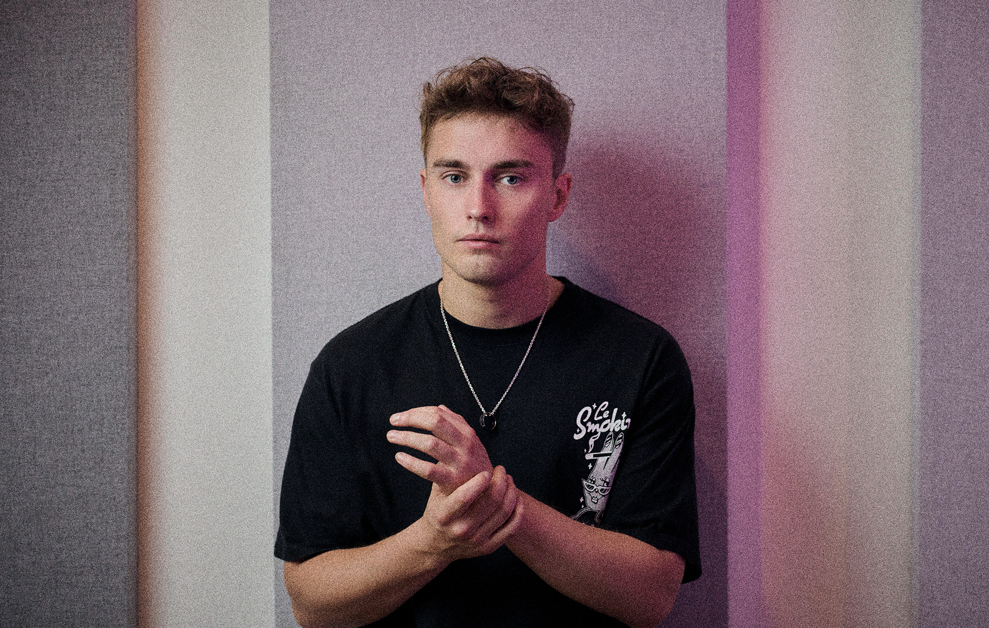 Sam Fender announces 2025 ‘People Watching’ tour in Australia