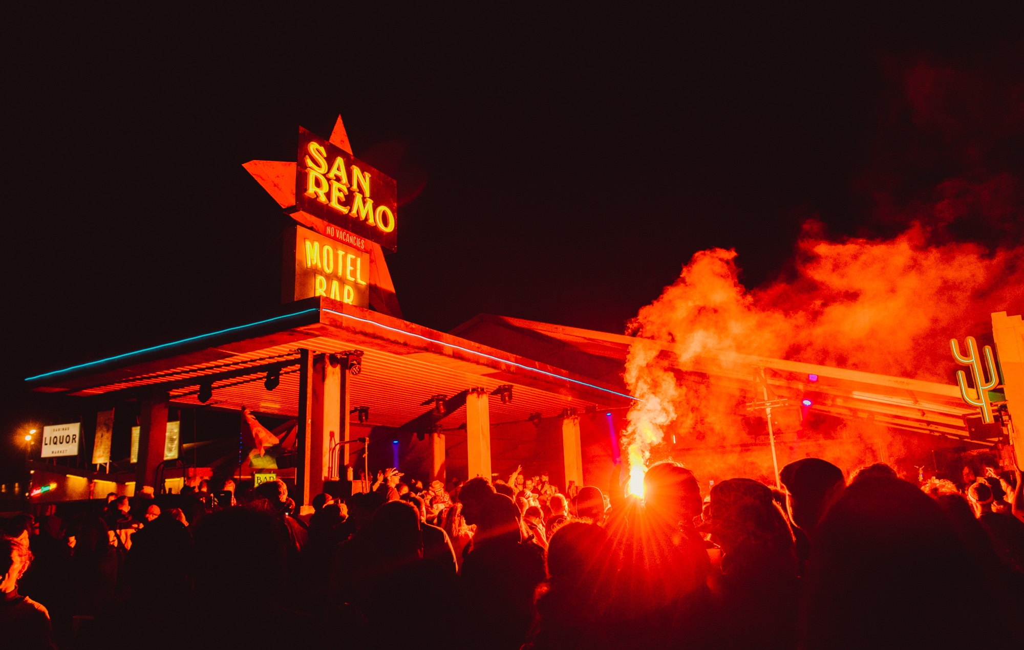 Glastonbury 2025: Daniel Avery, Kelly Lee Owens, Avalon Emerson lead line-up for San Remo