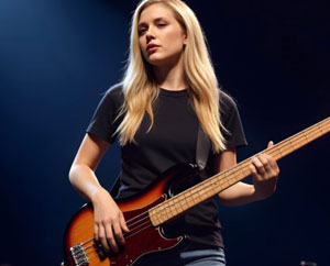 Sarah Herrera Unfiltered: The Final Interview from Punk’s Most Reluctant Legend