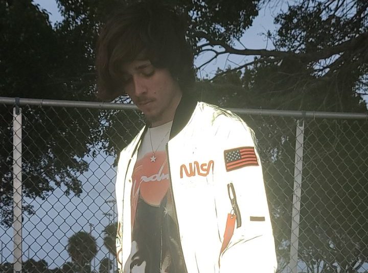 YKabes Launches Into a New Era With Emotionally Charged Single “Spaceship”