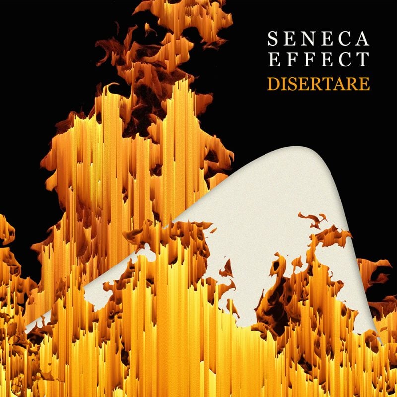 Italy’s Seneca Effect Escapes into an Existential Blend of Alt-Rock and Post-Punk With “Disertare” LP