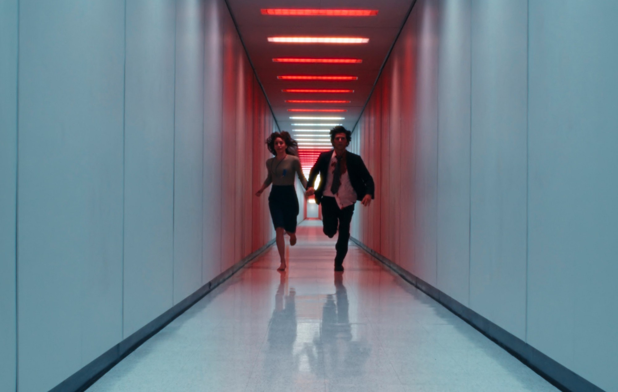 The innies and outies of ‘Severance’ season three