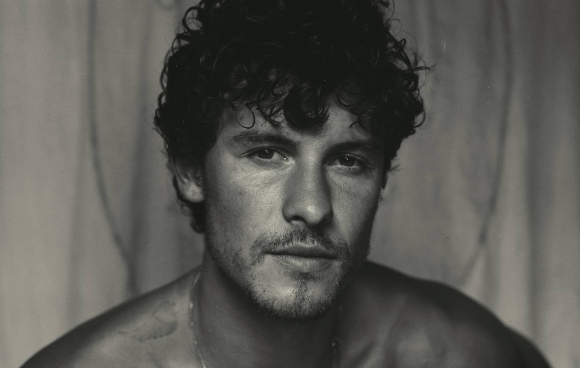 Shawn Mendes announces 2025 UK, European and North American tour dates