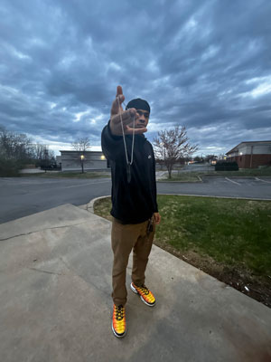 “Spiritual Warfare”: Silent Tha Soldier’s Raw Truths and the Battle for Your Soul