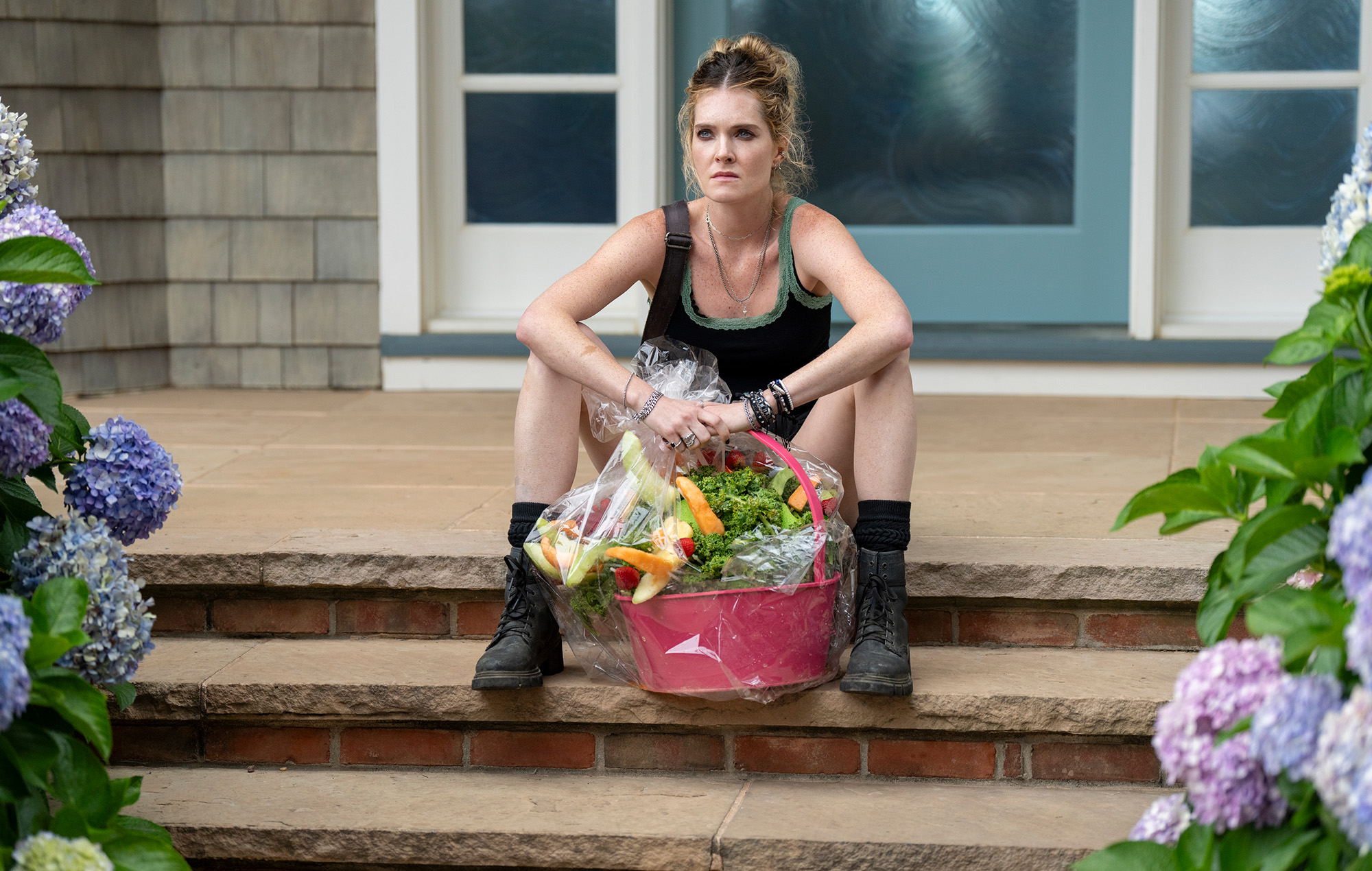 ‘Sirens’ star wants a second season: “I would love to do more”