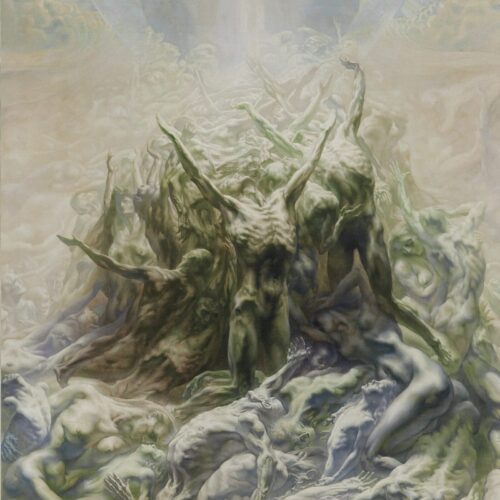 Solfatare – Asservis par l’espoir Review