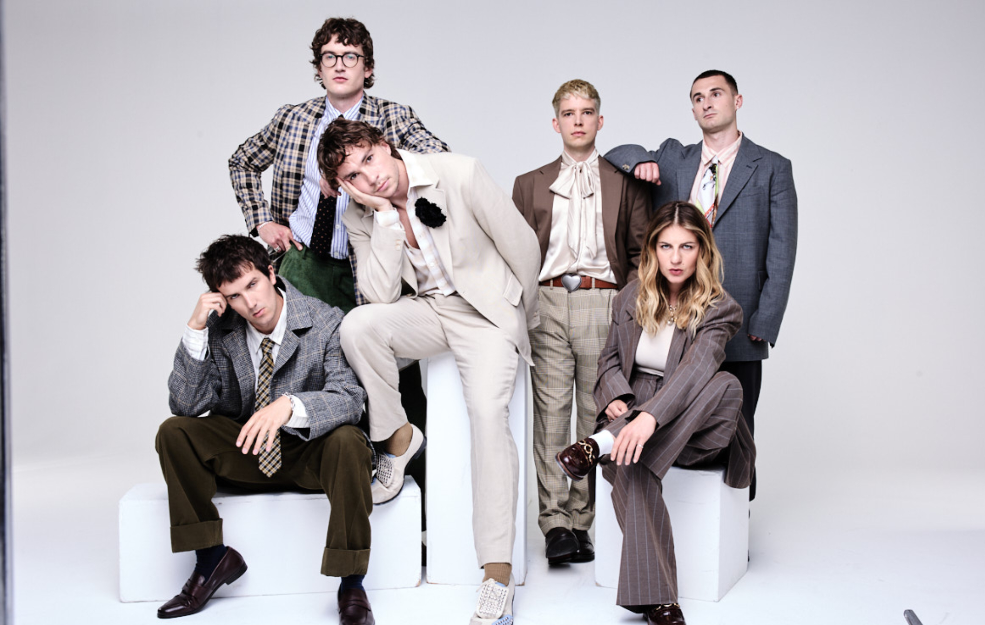 Sports Team are offering you the chance to shoot them with a paintball gun