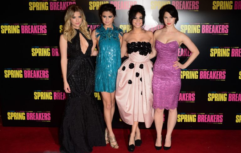 ‘Spring Breakers 2’ is on the way starring Bella Thorne