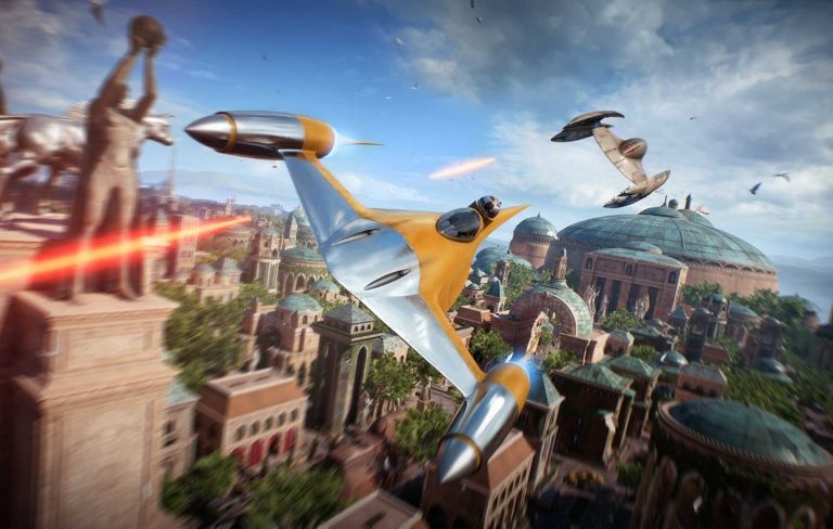 ‘Star Wars: Battlefront 2’ fans are hoping for a sequel after surprise resurgence