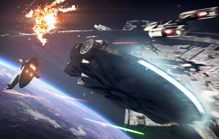 ‘Star Wars: Battlefront 3’ isn’t happening despite fan campaign