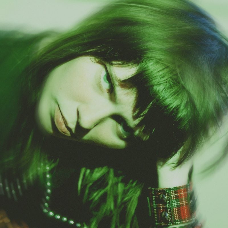 Staytus Unmasks Her Inner Chaos with Visceral Industrial Rock Single “How To Be A Serial Killer”