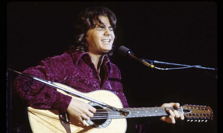 Steve Miller To Receive The 2025 Les Paul Spirit Award
