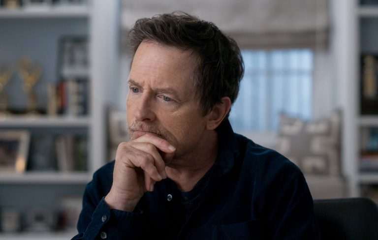 Michael J. Fox to make acting return in ‘Shrinking’ season three