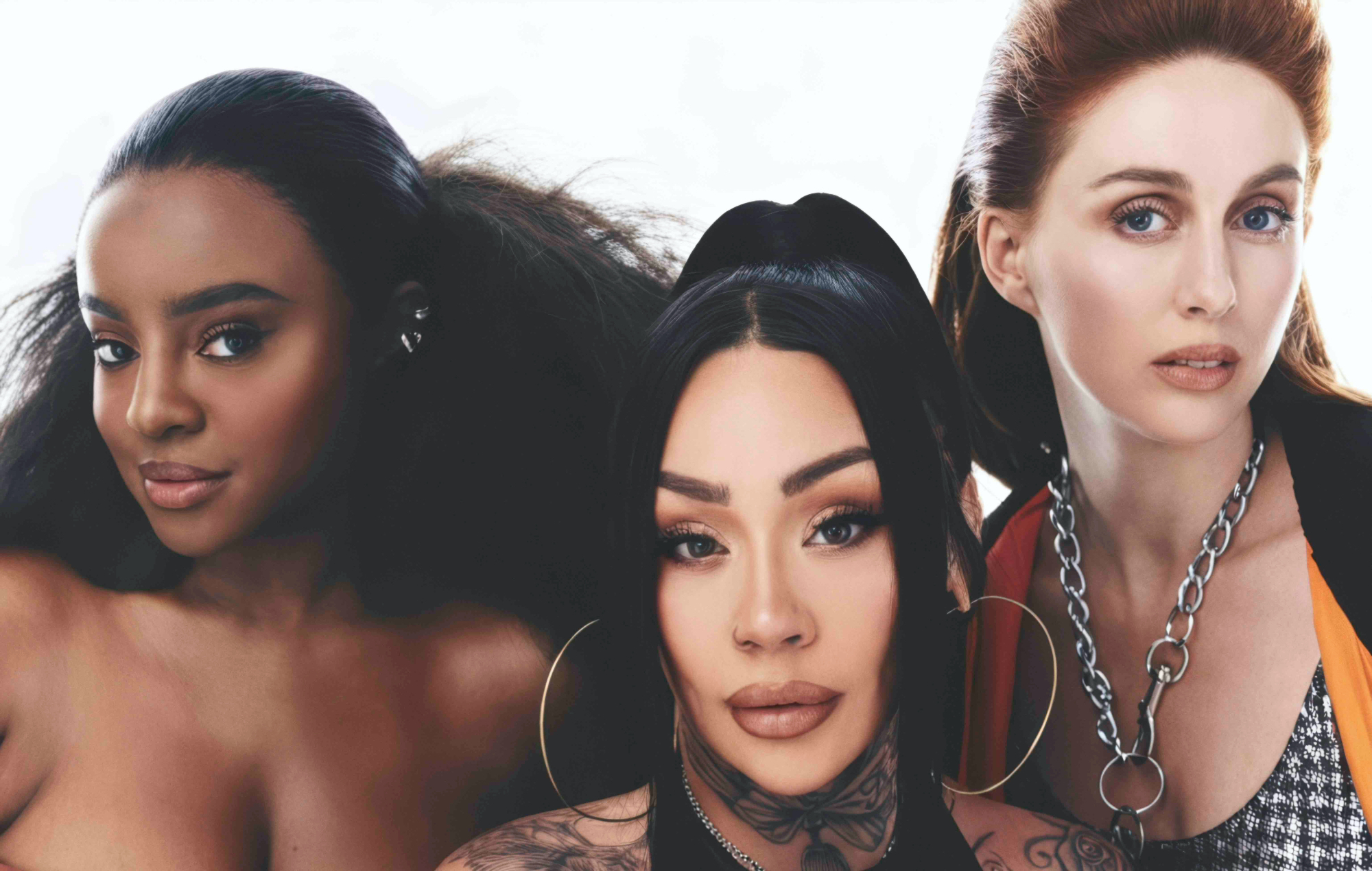 Watch Sugababes’ live cover of Lorde’s ‘What Was That’