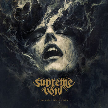 Supreme Void – Towards Oblivion Review