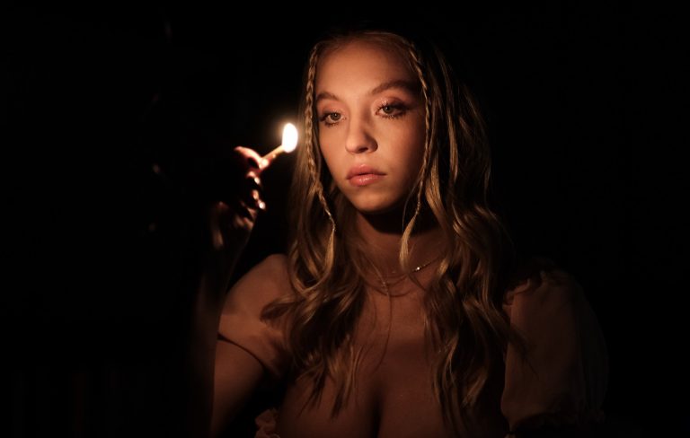 Sydney Sweeney teases “more unhinged” ‘Euphoria’ season 3