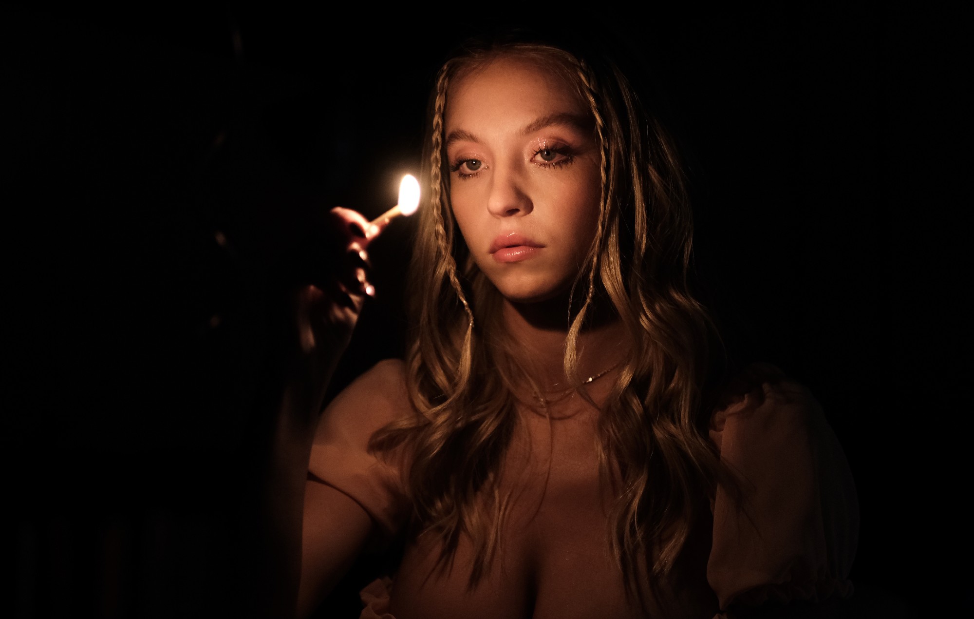 Sydney Sweeney teases “more unhinged” ‘Euphoria’ season 3