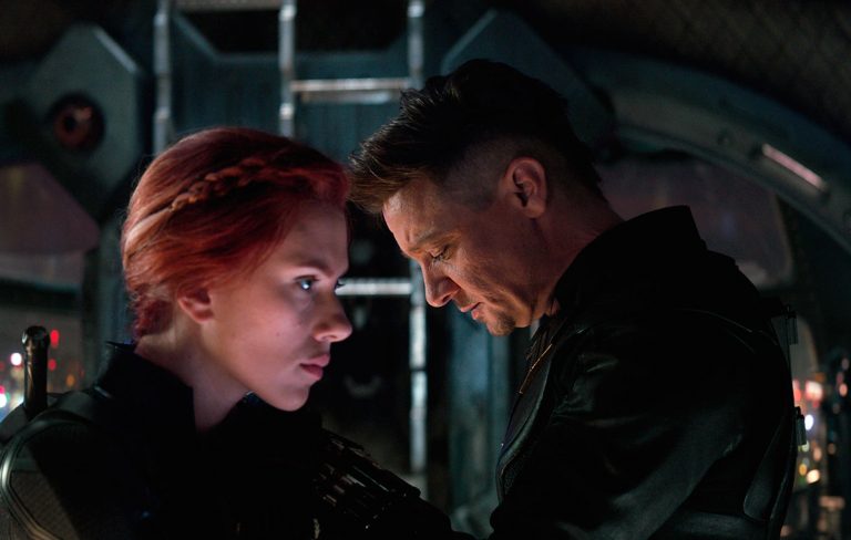 Scarlett Johansson thinks the Oscars snubbed ‘Avengers: Endgame’: “How did this film not get nominated?”