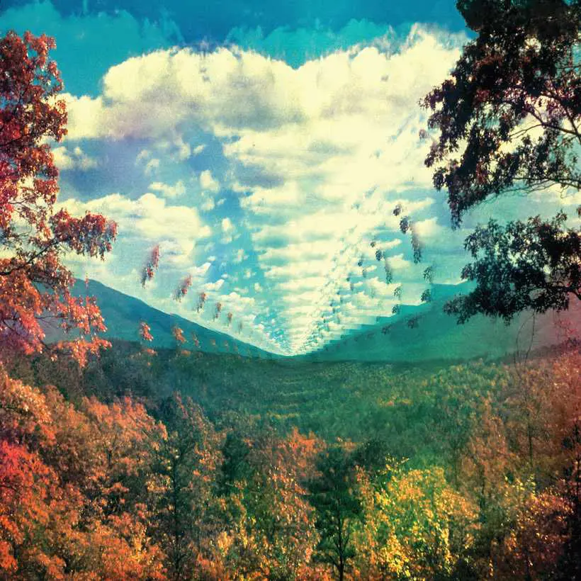 ‘Innerspeaker’: Tame Impala’s Audacious Psych-Rock Debut