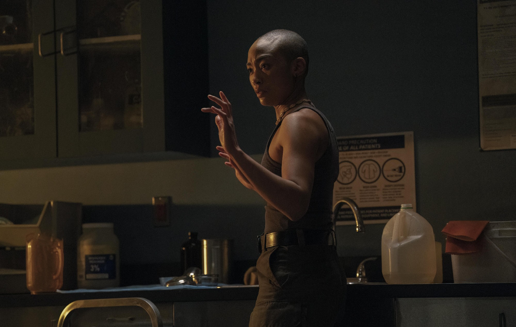 ‘The Last Of Us’ follow-up star talks online backlash: “There was a lot of hate over me being a woman of colour”