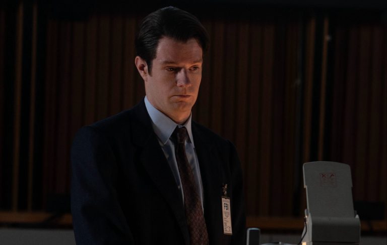 Who created the soundtrack for ‘The Bombing Of Pan Am 103’?