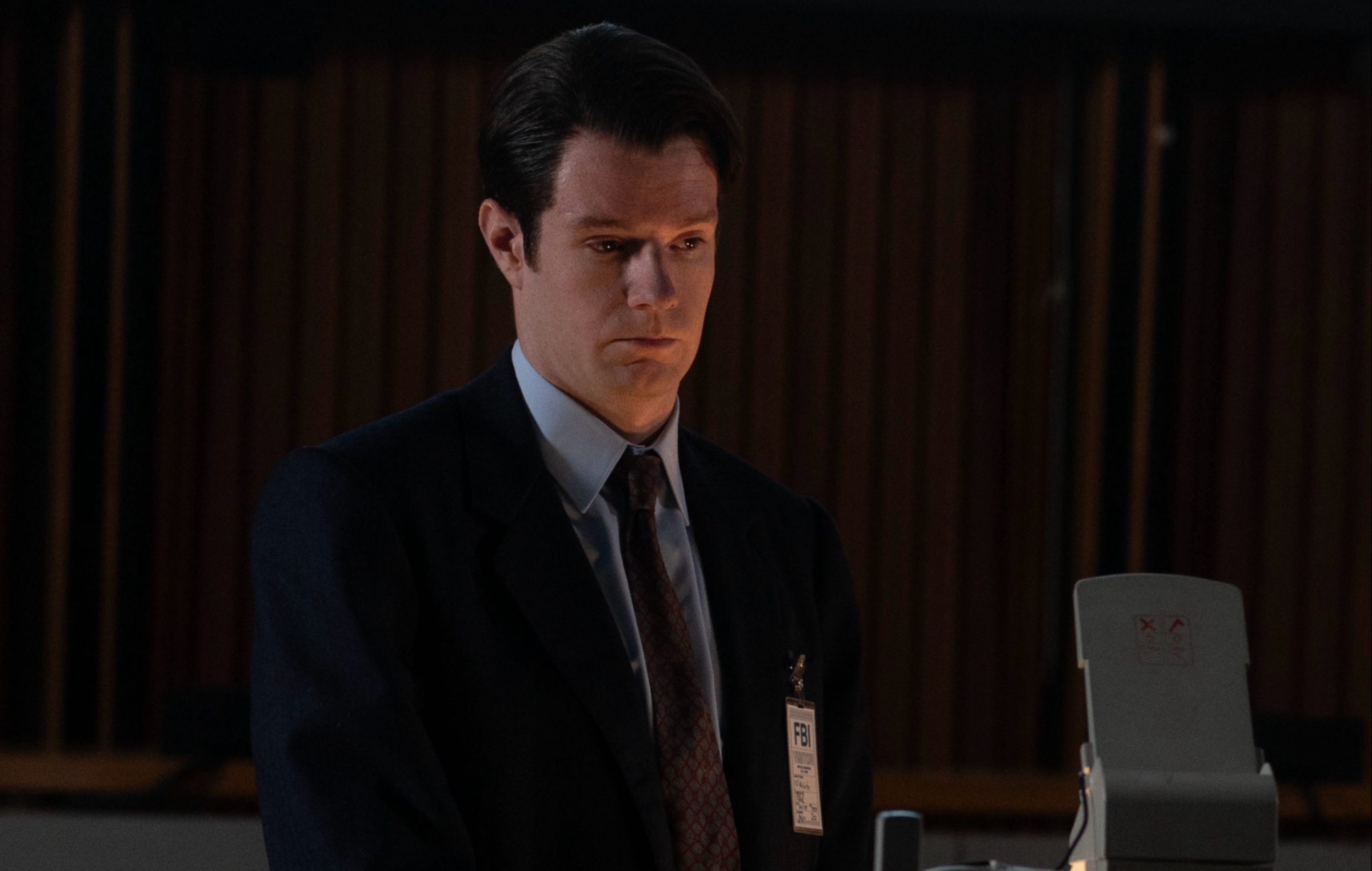 Who created the soundtrack for ‘The Bombing Of Pan Am 103’?