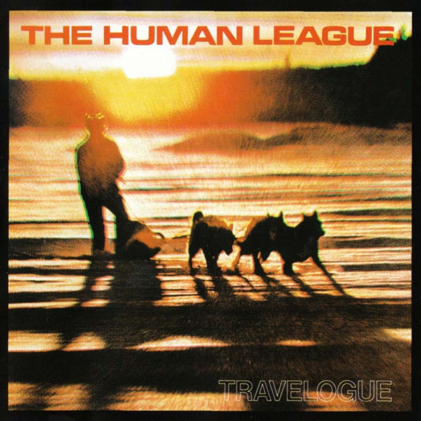 ‘Travelogue’: The Human League’s Journey Into New Territory