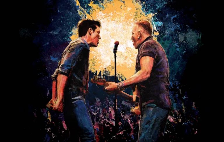 Here’s Bruce Springsteen’s full tribute speech to Brandon Flowers at the Ivors 2025: “One of the most beautiful, pure voices in all of Rock ‘N’ Roll”