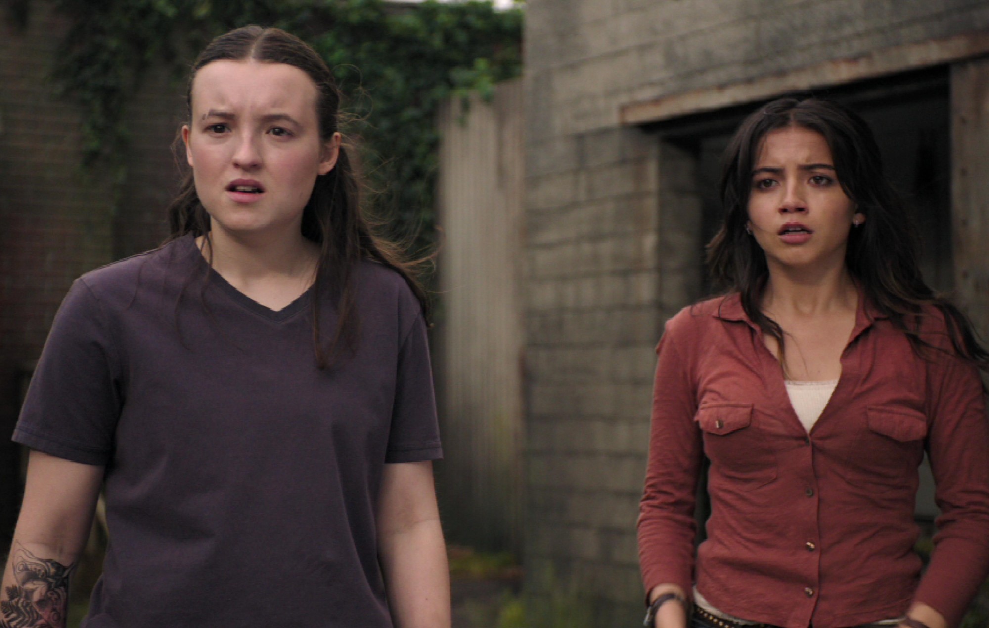 Does Dina die in ‘The Last Of Us’ video game?