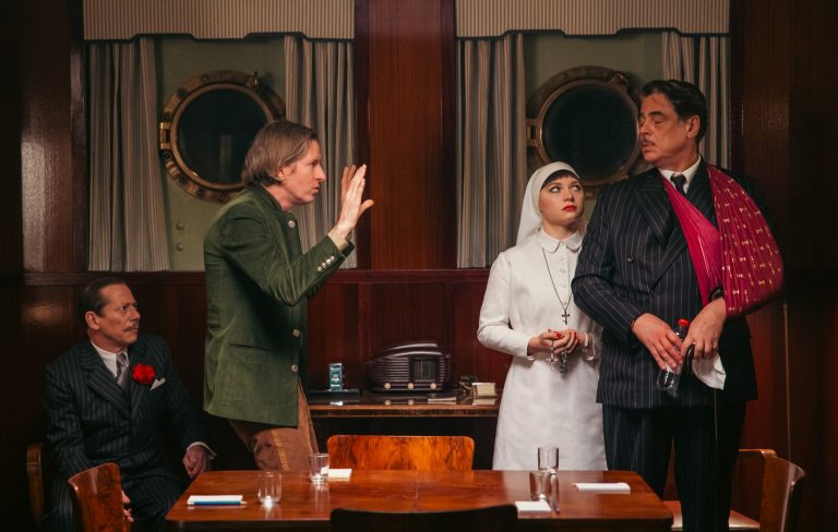 What Wes Anderson fans need to know about new film ‘The Phoenician Scheme’
