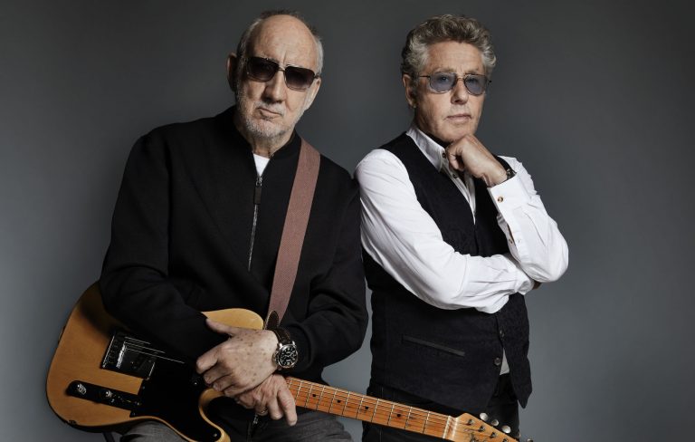 The Who announce ‘The Song Is Over’ 2025 farewell North American tour 