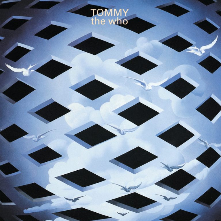 Why The Who’s ‘Tommy’ Remains A Masterpiece