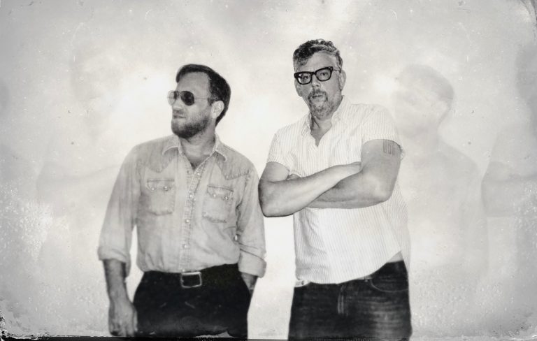 The Black Keys announce “labour of love” new album ‘No Rain, No Flowers’ with breezy title track