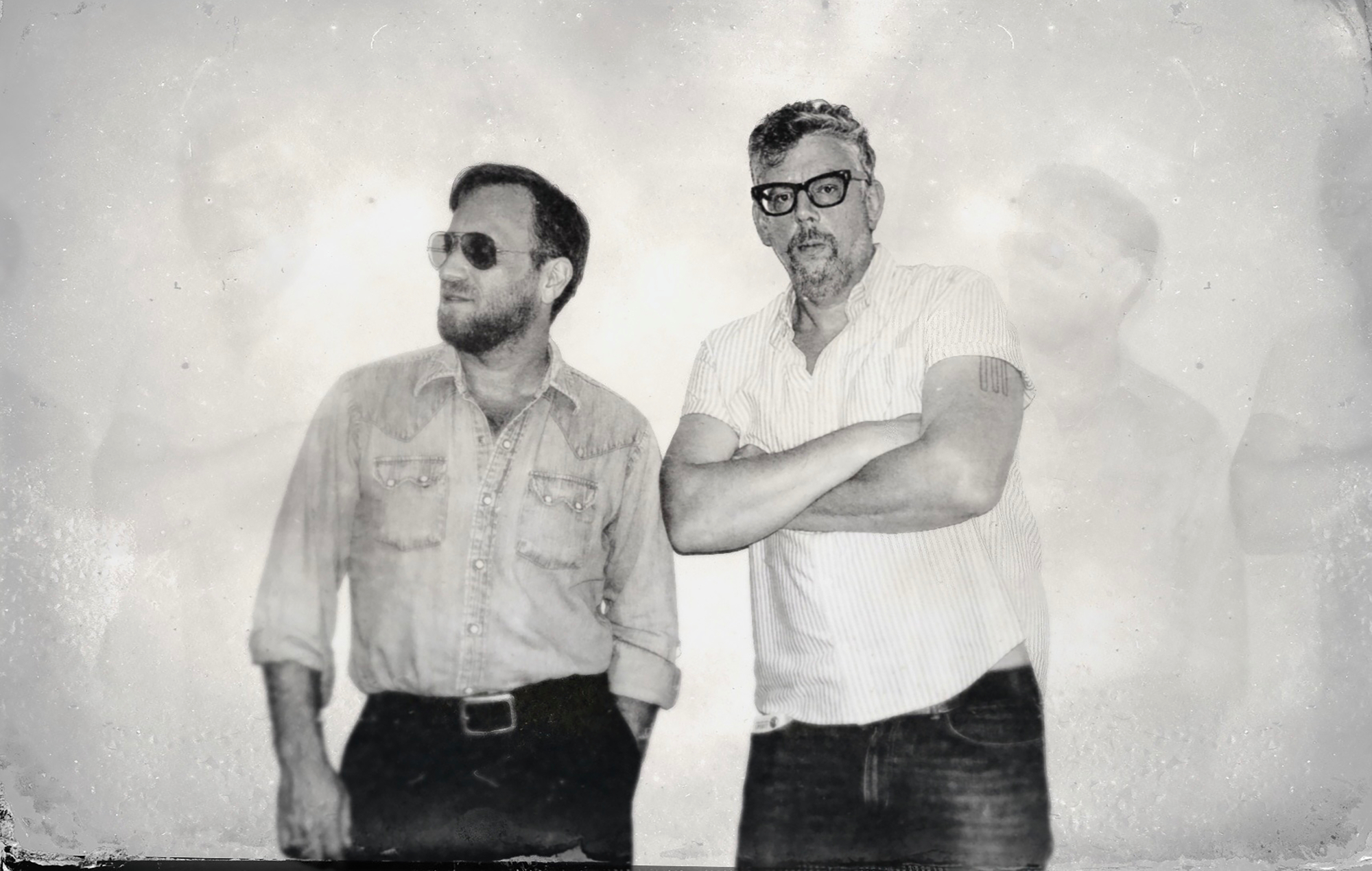 The Black Keys announce “labour of love” new album ‘No Rain, No Flowers’ with breezy title track