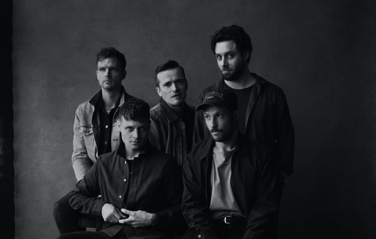 The Maccabees add CMAT, Everything Everything and more to All Points East 2025 line-up