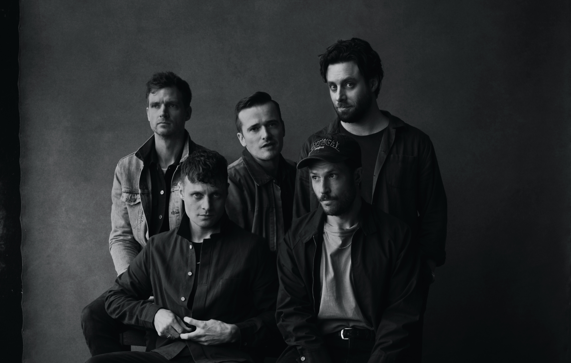 The Maccabees add CMAT, Everything Everything and more to All Points East 2025 line-up