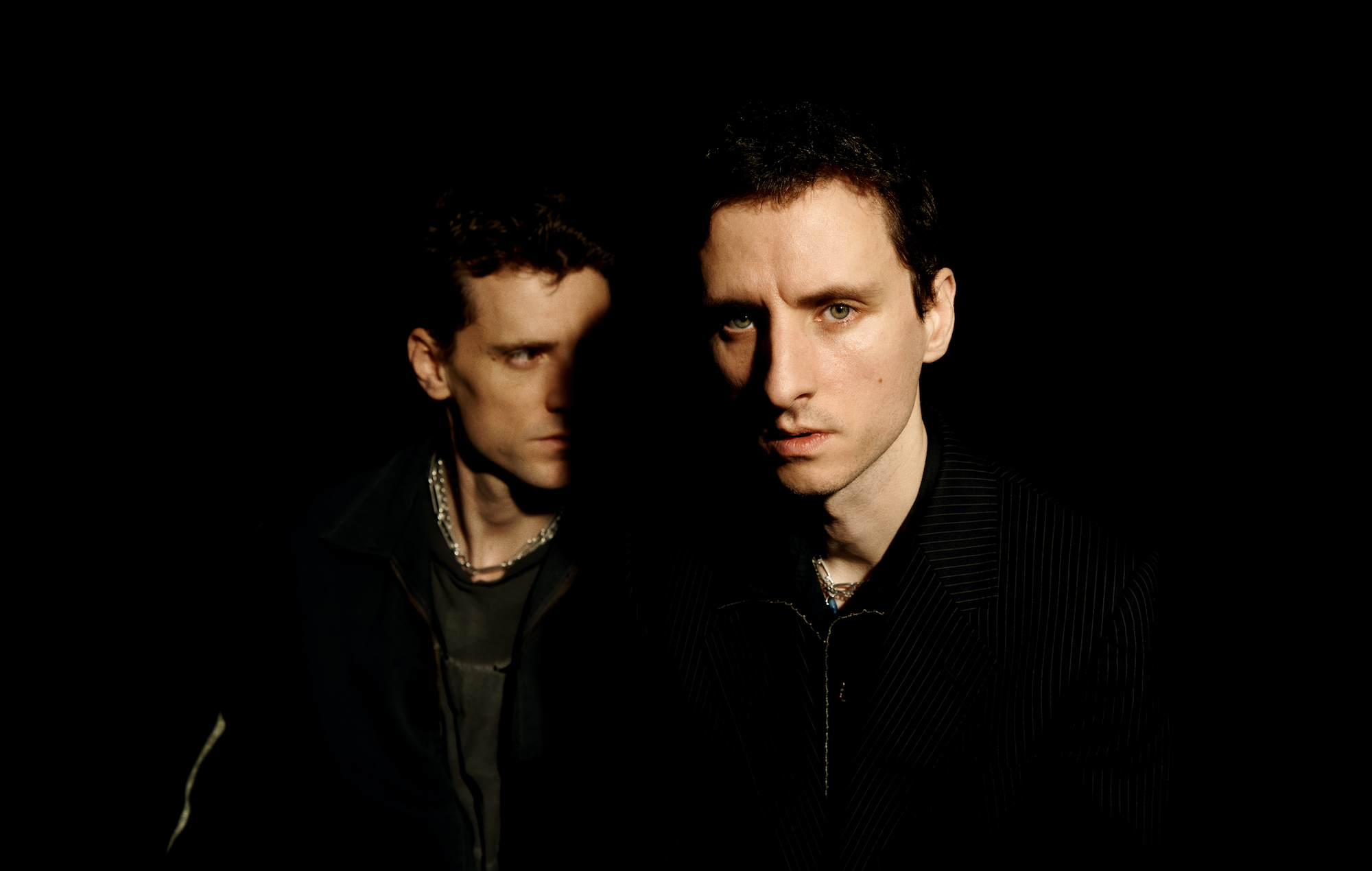 These New Puritans: “If you’re always trying to chase what sounds new, you’re bound to sound old”