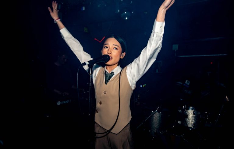 The nine best new acts we saw at The Great Escape 2025