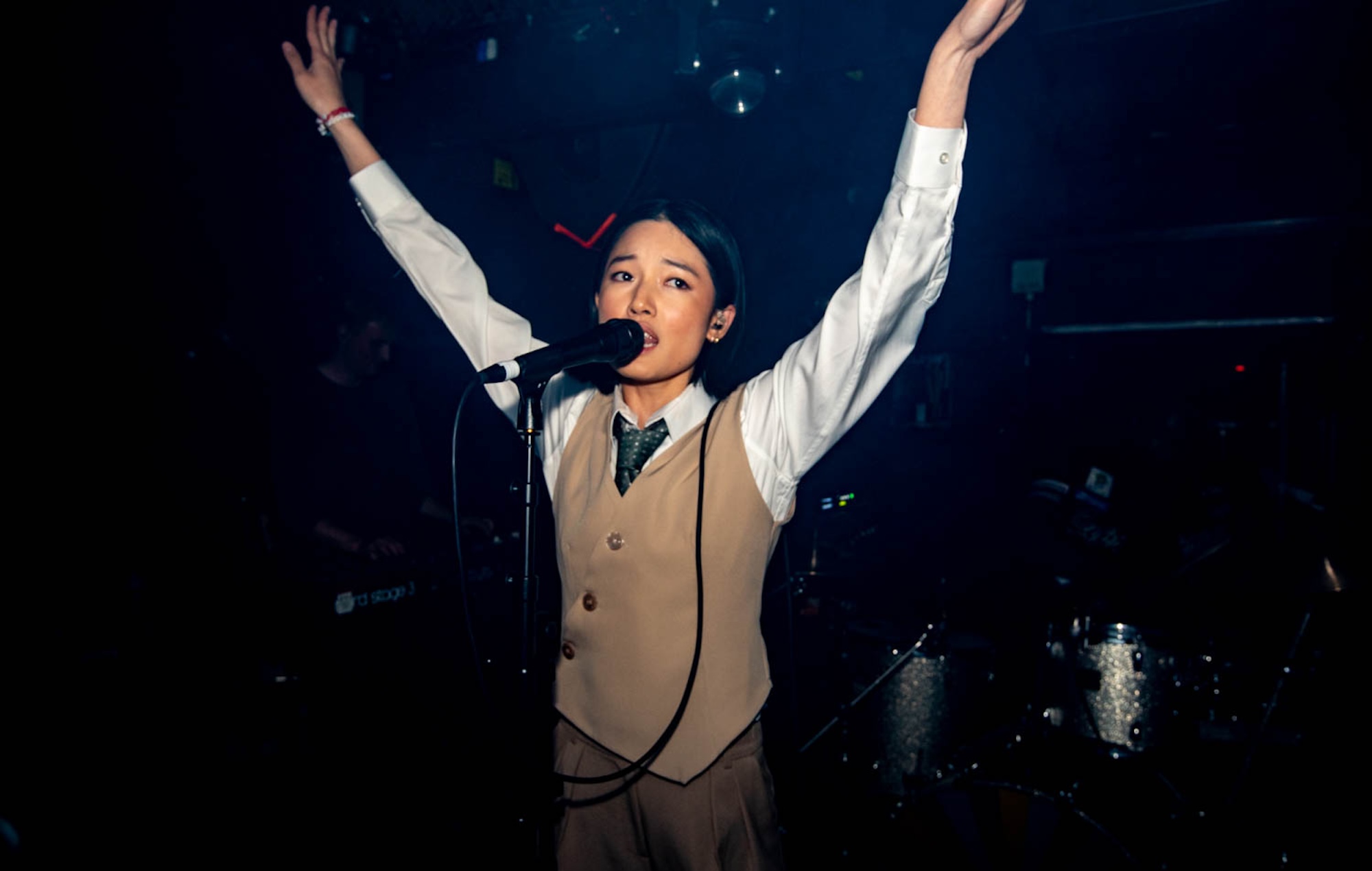 The nine best new acts we saw at The Great Escape 2025