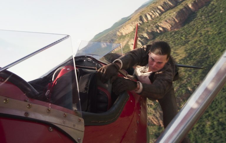 Tom Cruise says he will never quit acting, intends to keep making films “into my 100s”