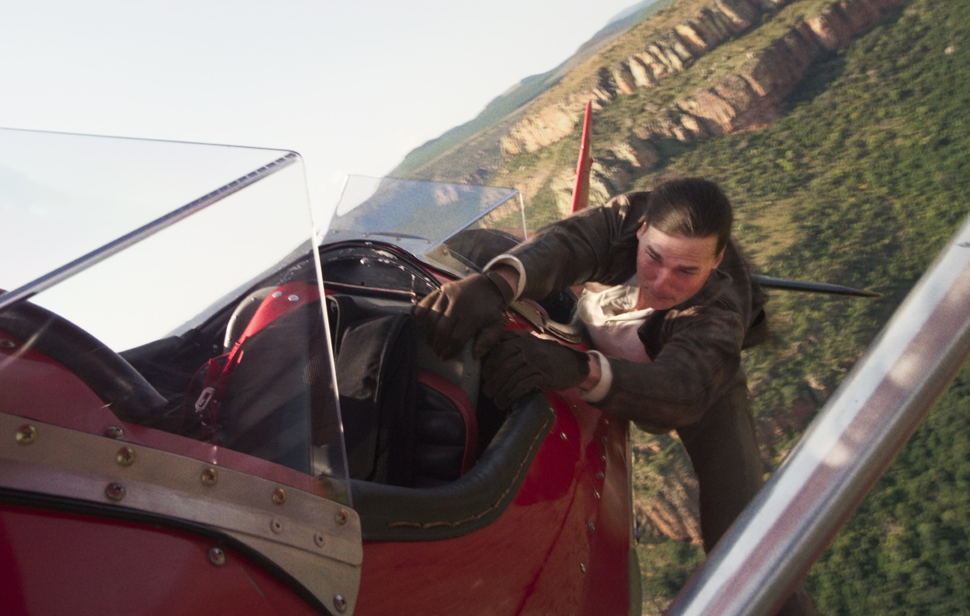 Is ‘The Final Reckoning’ the last ‘Mission: Impossible’ film?