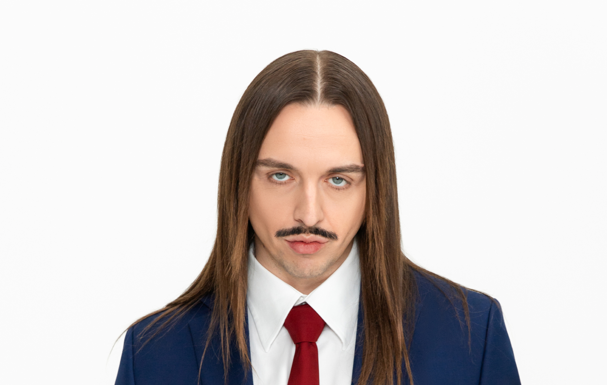 Eurovision star Tommy Cash announces 2025 European tour, including London show