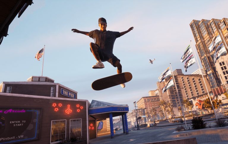 ‘Tony Hawk’s Pro Skater’ fans annoyed only 10 classic songs will be on ‘3+4’ soundtrack