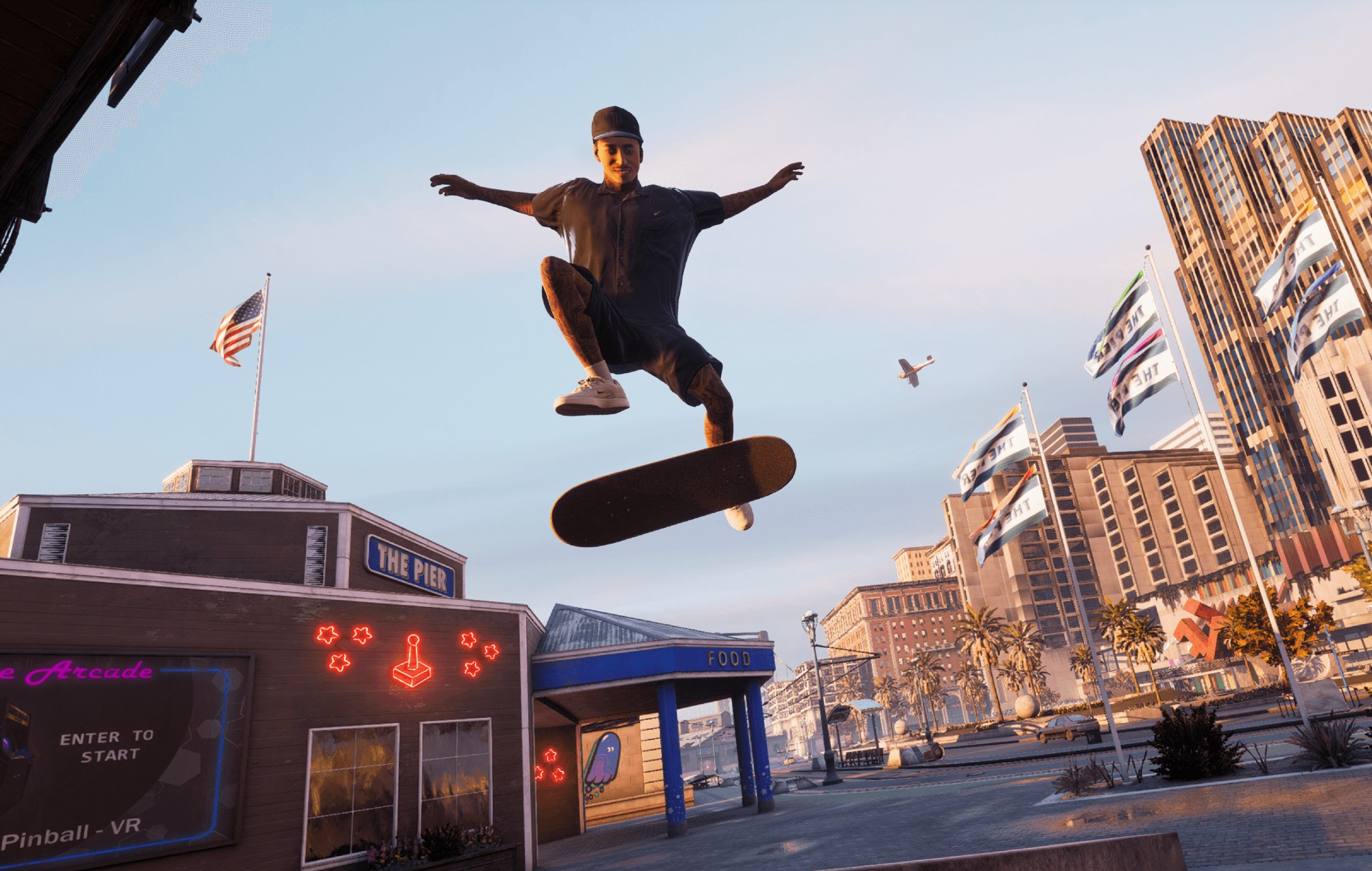 ‘Tony Hawk’s Pro Skater’ fans annoyed only 10 classic songs will be on ‘3+4’ soundtrack
