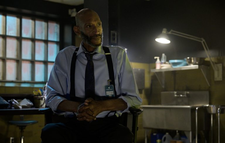 Tony Todd improvised farewell ‘Final Destination Bloodlines’ scene
