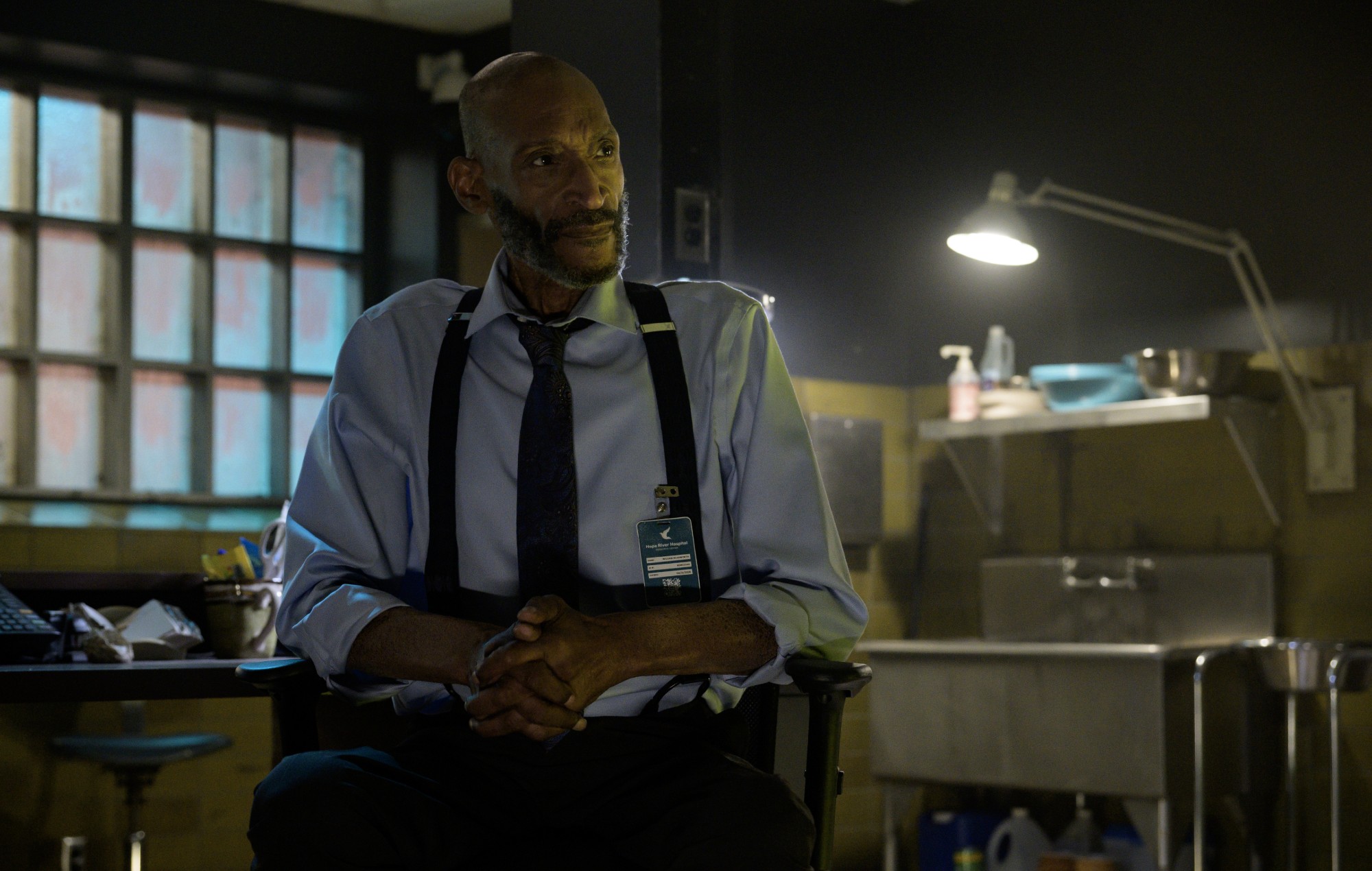 Tony Todd improvised farewell ‘Final Destination Bloodlines’ scene