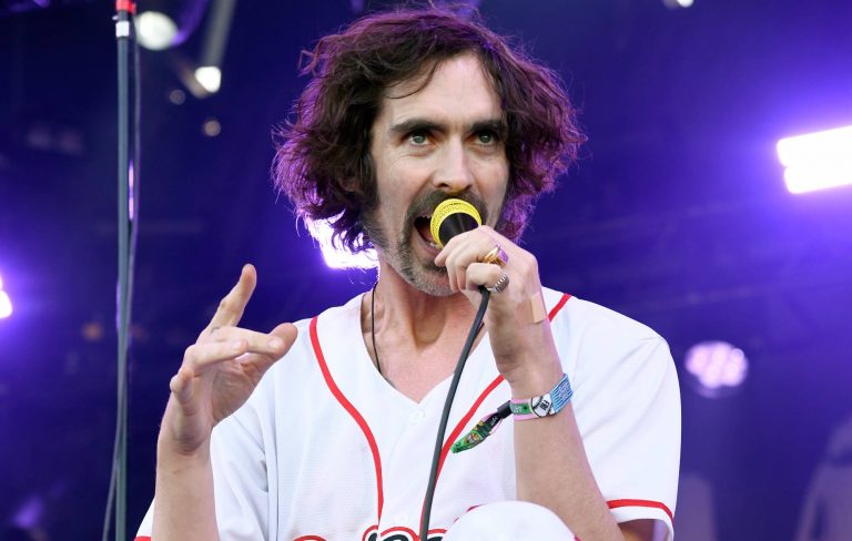All-American Rejects backyard gig shut down by cops