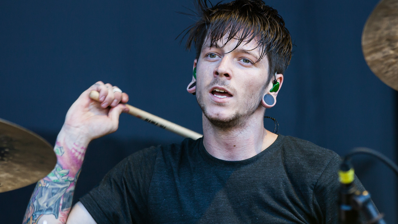 Music agent Dave Shapiro and ex-Devil Wears Prada drummer Daniel Williams die in San Diego plane crash