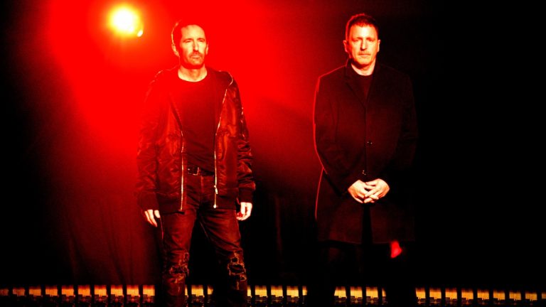 “This has been far from a singular endeavour”: your guide to every player who’s ever passed through Nine Inch Nails, from Pretty Hate Machine to now