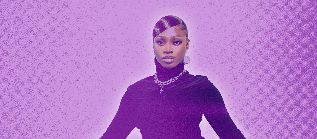 Uproxx Music 20: Jai’Len Josey Is The ‘New Girl’ With A High Ceiling Ahead Of ‘Serial Romantic’